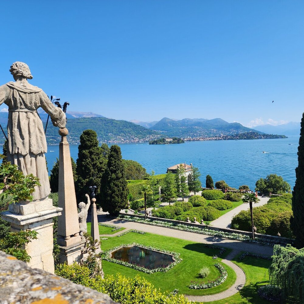 Meet your Posher, Daniel